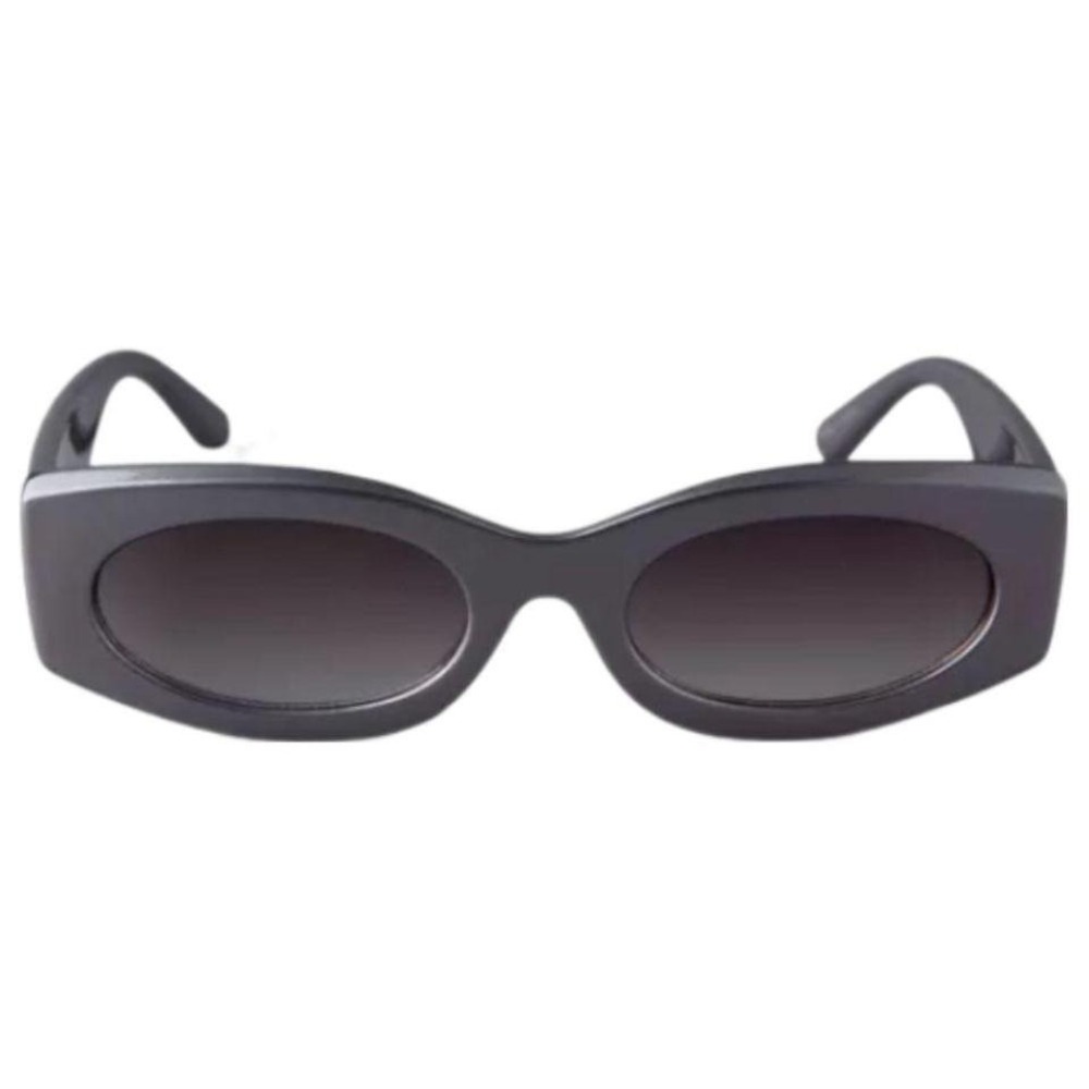 Angular‎ Oval Sunglasses Woman's SKUJ086